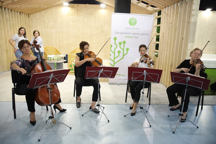 Fotografie eveniment