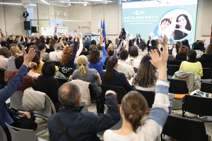 Fotografie eveniment