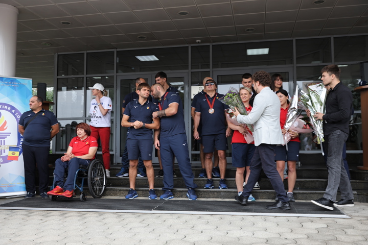 Fotografie eveniment