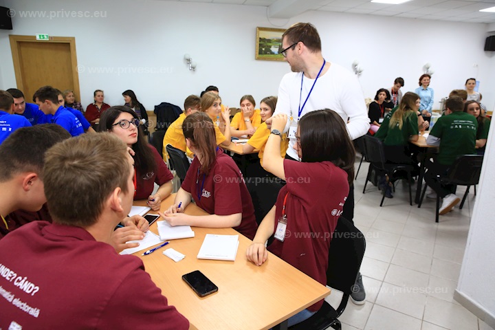 Fotografie eveniment