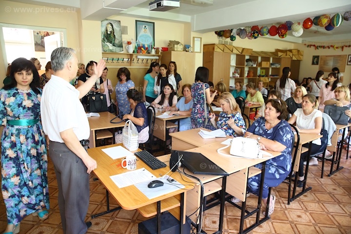 Fotografie eveniment