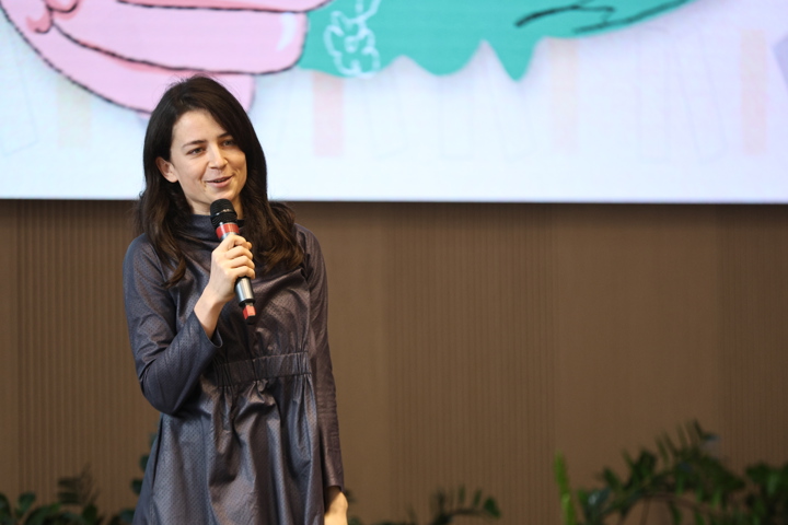 Fotografie eveniment