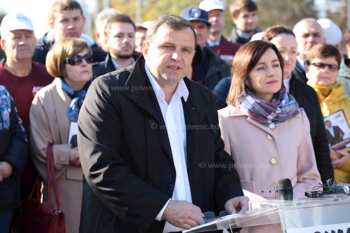 Fotografie eveniment