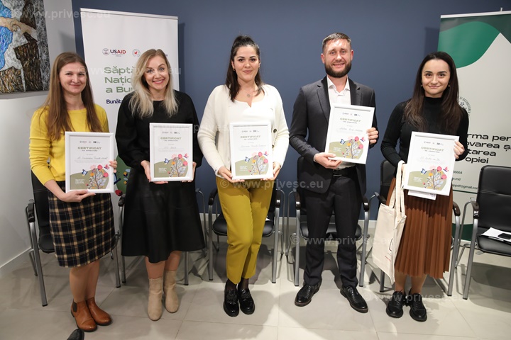 Fotografie eveniment