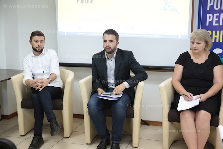 Fotografie eveniment