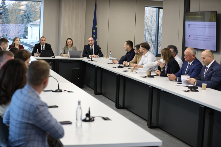 Fotografie eveniment