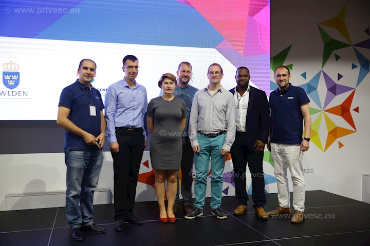 Fotografie eveniment