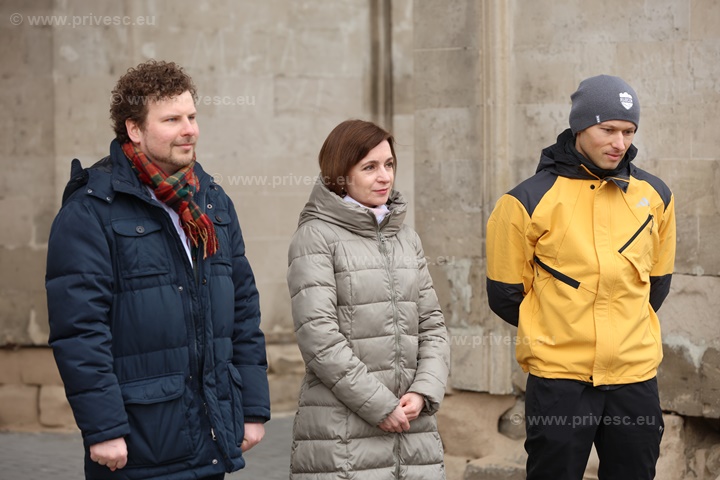 Fotografie eveniment