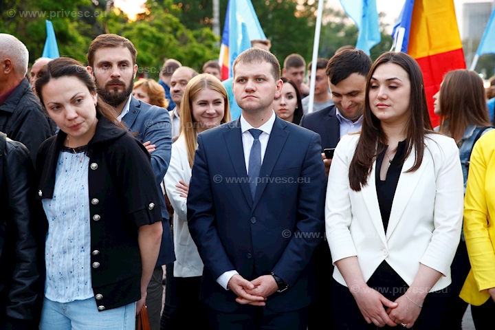 Fotografie eveniment