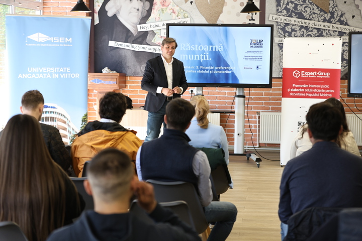 Fotografie eveniment