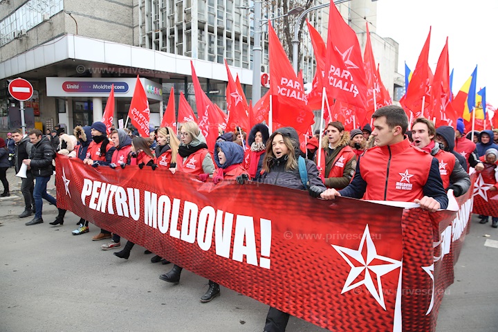 Fotografie eveniment