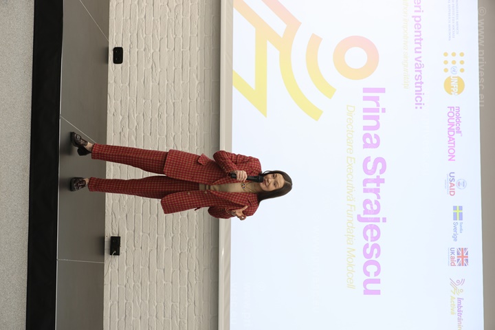 Fotografie eveniment