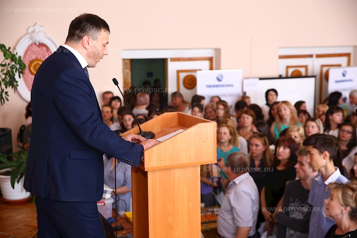 Fotografie eveniment