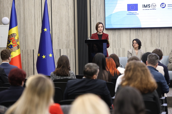 Fotografie eveniment