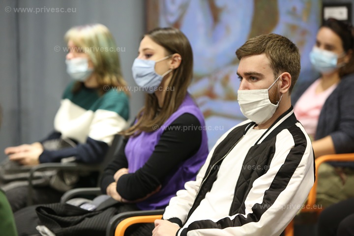 Fotografie eveniment