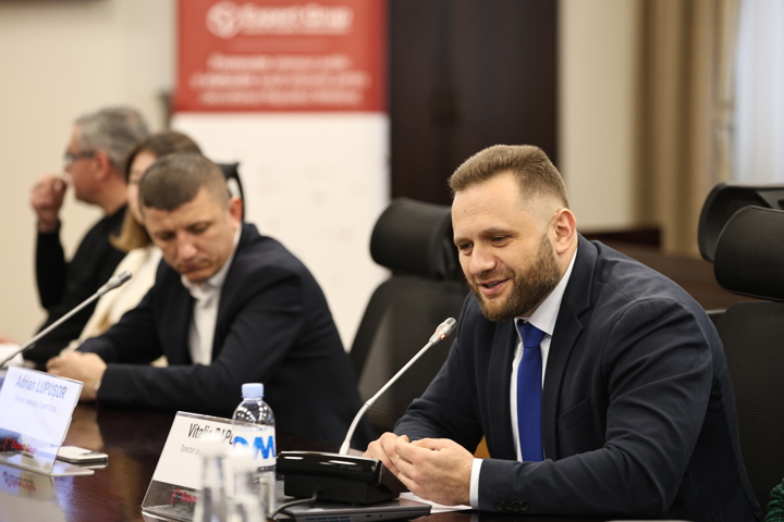 Fotografie eveniment