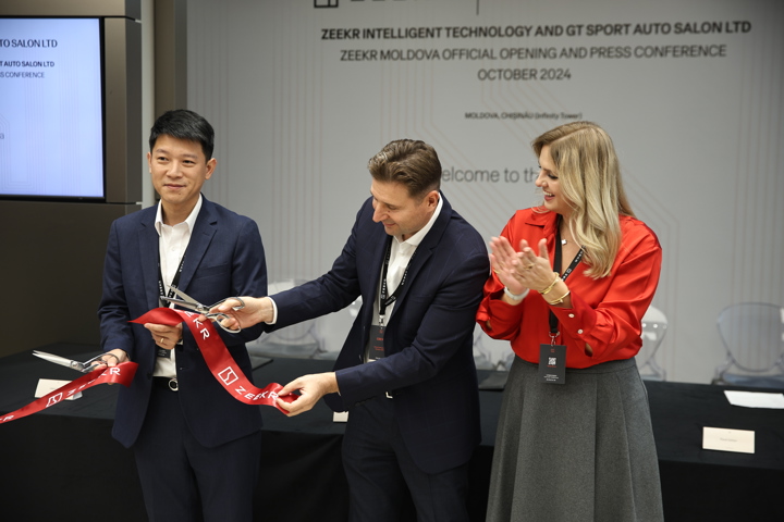 Fotografie eveniment