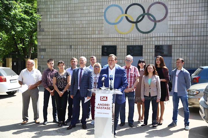 Fotografie eveniment