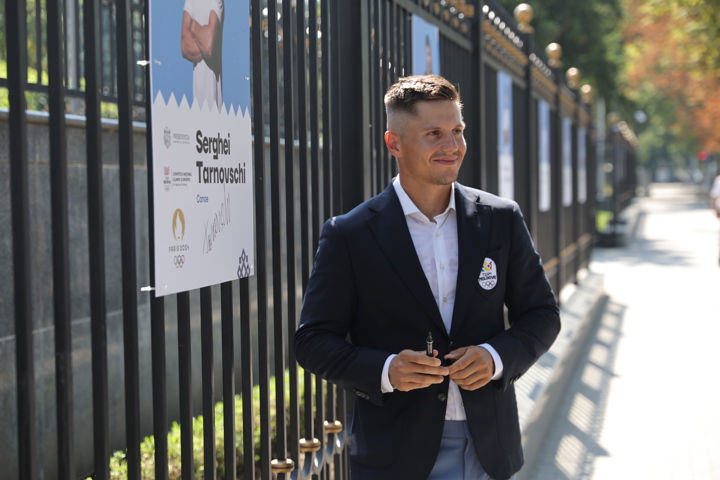 Fotografie eveniment