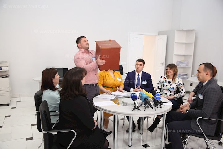 Fotografie eveniment