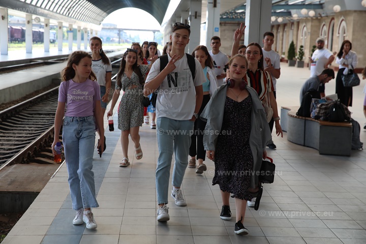 Fotografie eveniment