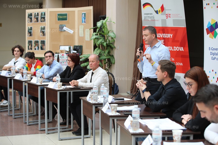 Fotografie eveniment