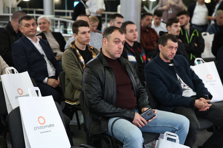 Fotografie eveniment