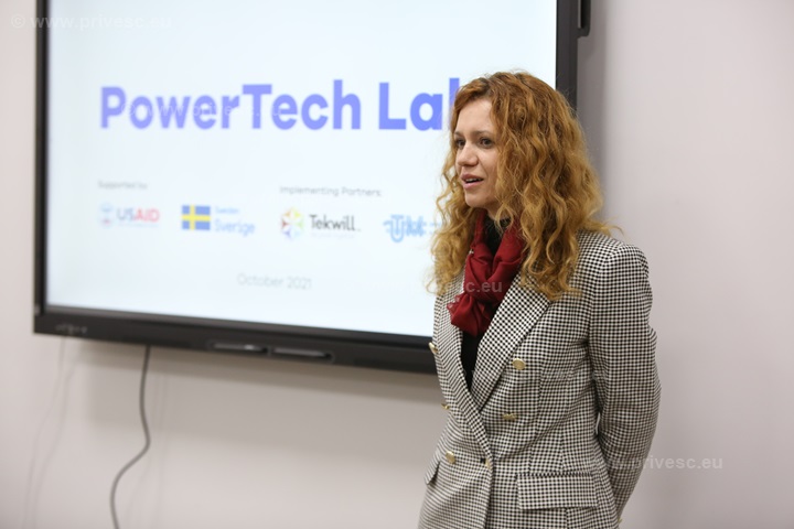 Fotografie eveniment