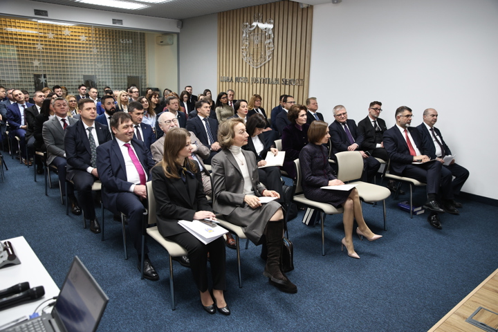 Fotografie eveniment