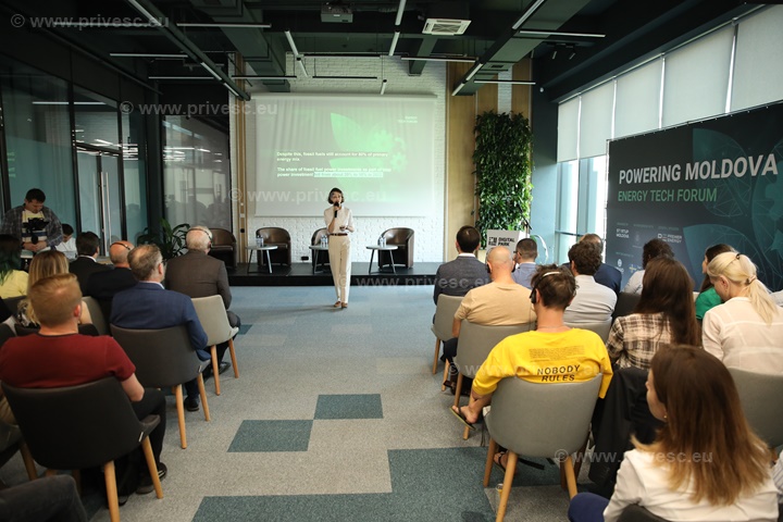 Fotografie eveniment