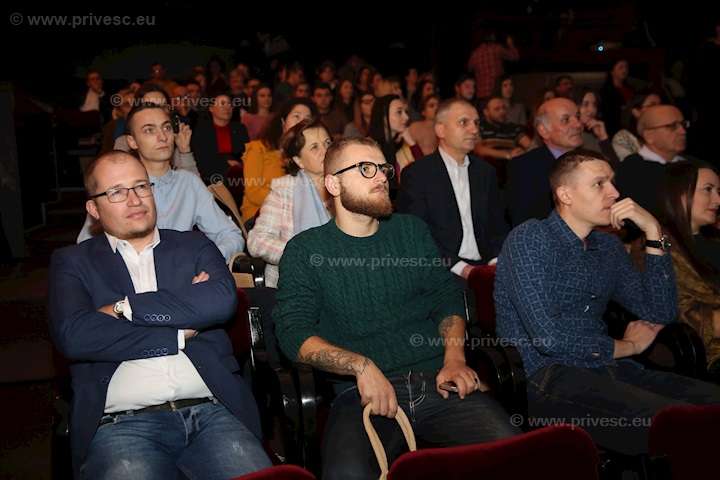 Fotografie eveniment