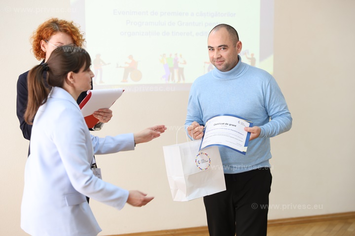 Fotografie eveniment