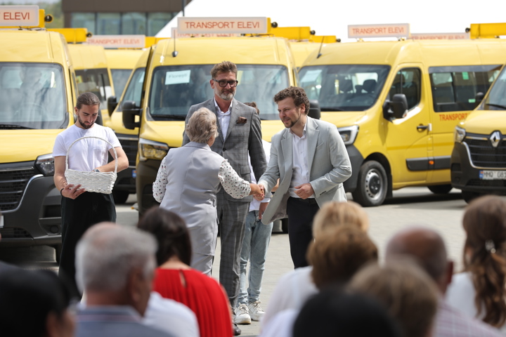 Fotografie eveniment