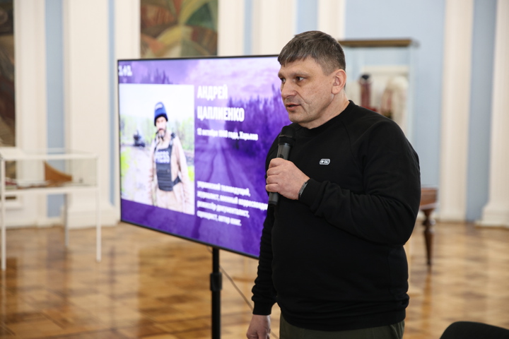 Fotografie eveniment