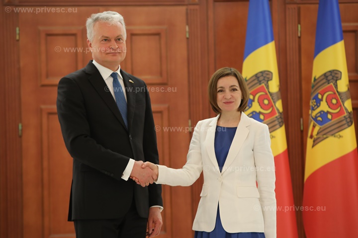 Fotografie eveniment