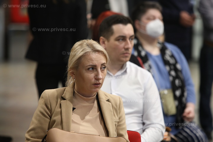 Fotografie eveniment