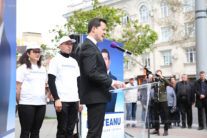 Fotografie eveniment