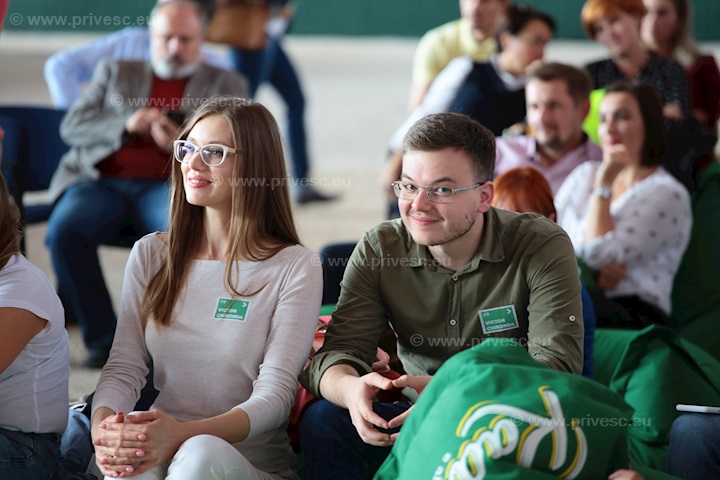 Fotografie eveniment
