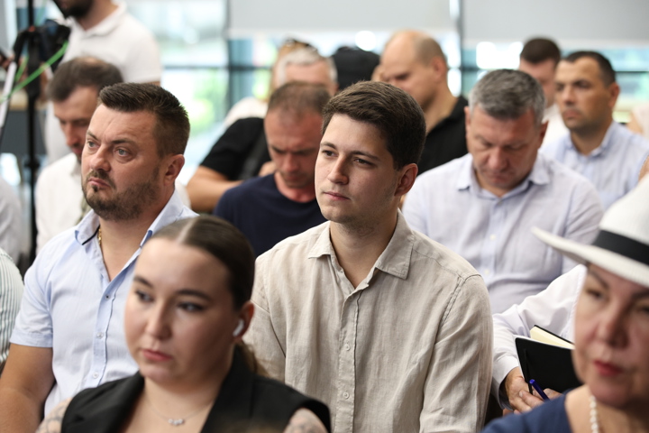 Fotografie eveniment