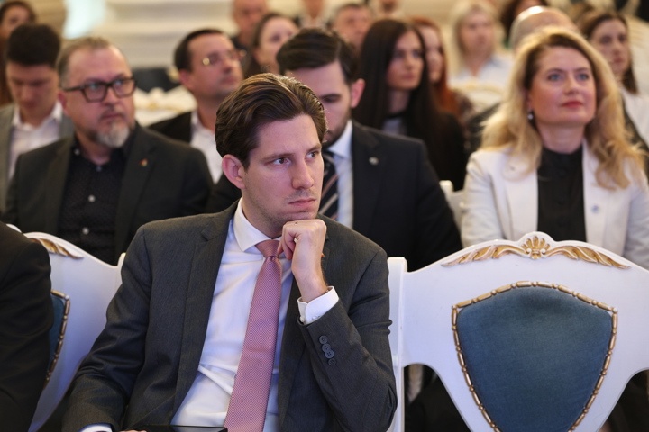 Fotografie eveniment