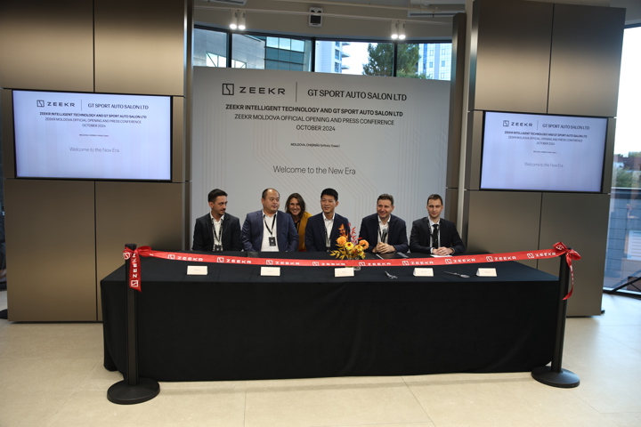 Fotografie eveniment