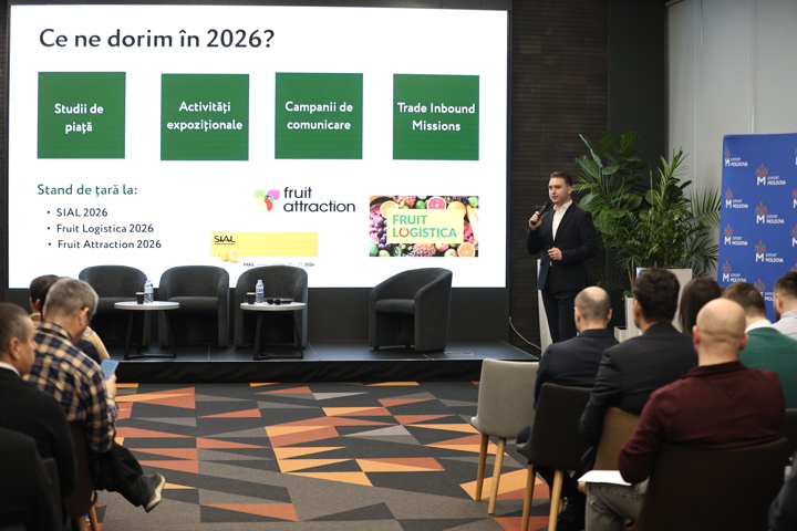 Fotografie eveniment