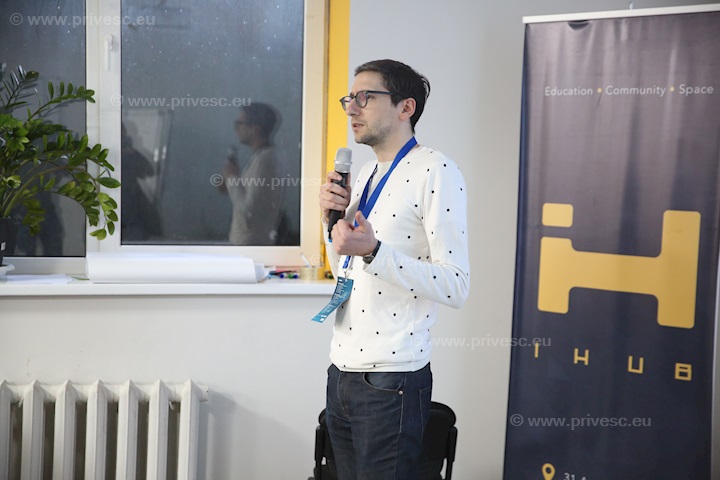 Fotografie eveniment