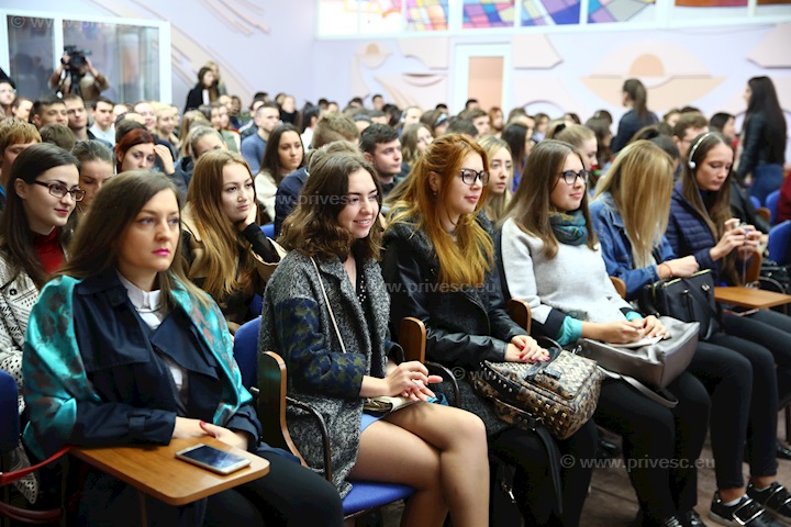 Fotografie eveniment