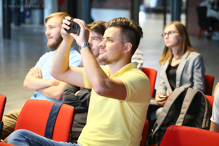 Fotografie eveniment