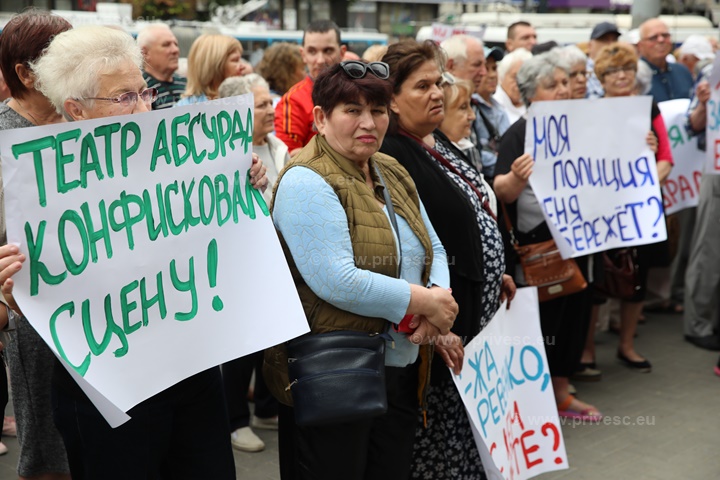 Fotografie eveniment