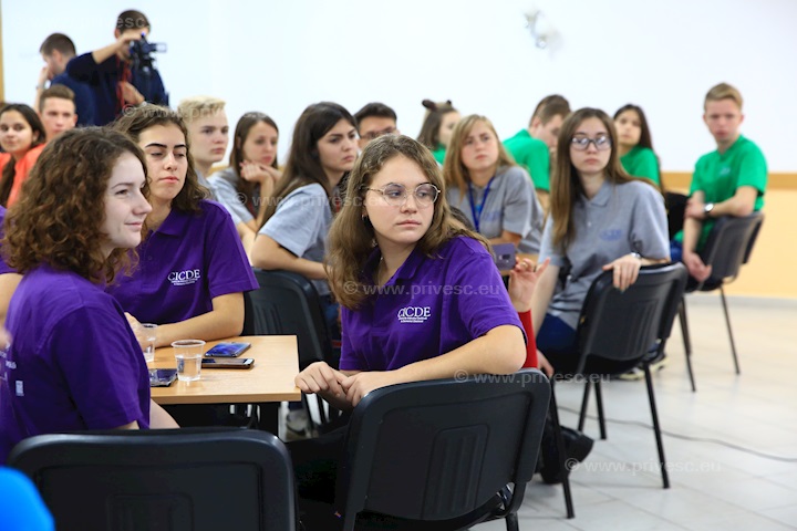 Fotografie eveniment