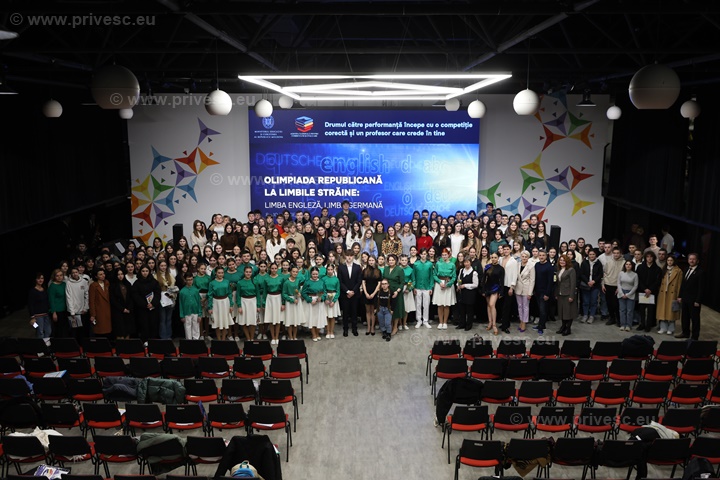 Fotografie eveniment