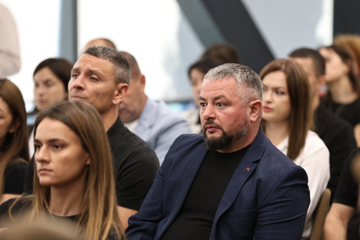 Fotografie eveniment