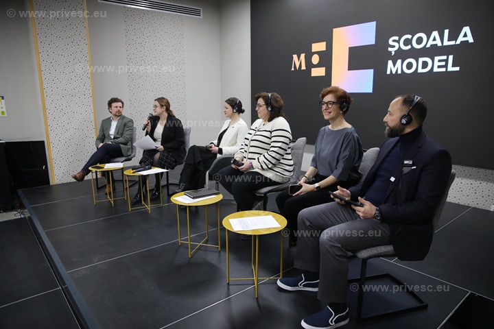 Fotografie eveniment